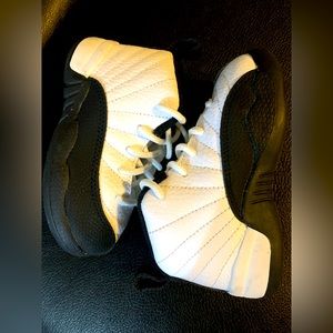 Jordan 12 Retro size 7C